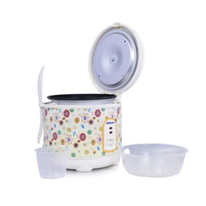 Miyako Rice Cooker Magic Warmer Plus - MCM609